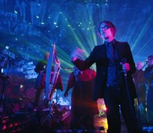 JARV IS… to stream ‘Beyond The Pale’ concert film tomorrow night