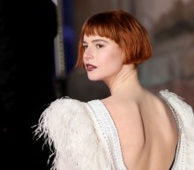 Jessie Buckley is in talks for lead role in ‘Devs’ creator Alex Garland’s new film ‘Men’