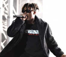Juice WRLD’s posthumous album lands at Number One on UK chart