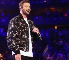 Justin Timberlake says statues of Confederate leaders “must come down”