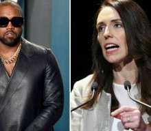 New Zealand’s Prime Minister Jacinda Ardern asked to give advice on Kanye West’s presidential run