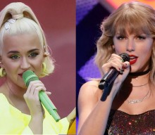 Taylor Swift fan spends lockdown designing incredible theme park inspired by singer