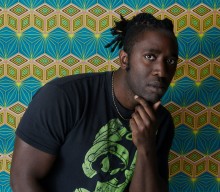 Kele Okereke “questions the idea of race and education in Britain” on new track ‘Melanin’