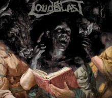 LOUDBLAST To Release New Album, ‘Manifesto’, In November