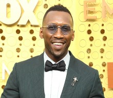 ‘Blade’ star Mahershala Ali was originally going to head up HBO’s ‘The Last Of Us’