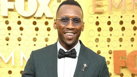 ‘Blade’ star Mahershala Ali was originally going to head up HBO’s ‘The Last Of Us’