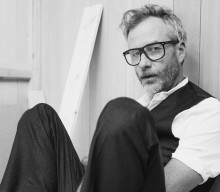 The National’s Matt Berninger talks battling depression and writer’s block
