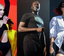 Dua Lipa, Stormzy and Charli XCX lead 2020 Mercury Prize nominations