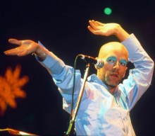 R.E.M. to premiere entirety of Glastonbury 1999 set online next week