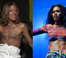 Mykki Blanco says they haven’t been paid for Teyana Taylor feature