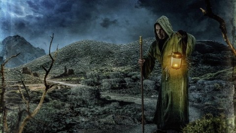 NEAL MORSE Announces ‘Sola Gratia’ Solo Progressive Rock Concept Album