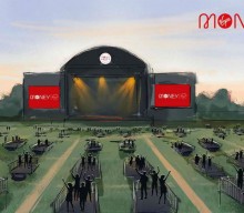 The UK’s first socially distanced music venue will open in Newcastle this summer