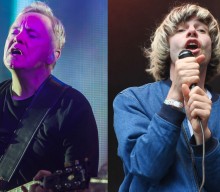 Tim Burgess says The Charlatans will go on tour this November and December