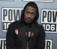 Actor Nick Cannon responds to concerns about antisemitic conspiracy theories on his podcast
