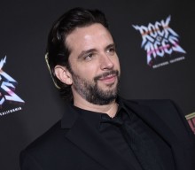 Broadway star Nick Cordero dies from coronavirus complications