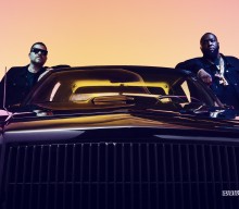 Run The Jewels: “The world’s gonna reset and then we’re gonna burn that motherfucker down”