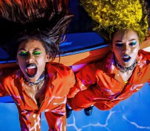 Nova Twins: “Being black women doing punk music is political”