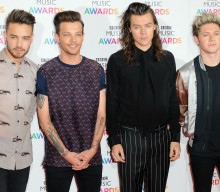 One Direction members mark 10 year anniversary: “I will be forever thankful”