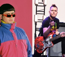Listen to Oliver Tree and Blink-182’s re-working of ‘Let Me Down’