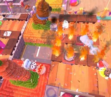 ‘Overcooked! 2’ gets free summer update, adds new recipes
