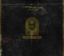 POWERMAN 5000 Teases ‘Brave New World’ Music Video