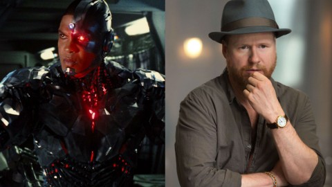 ‘Justice League’ actor Ray Fisher criticises director Joss Whedon for “gross” and “abusive” behaviour on set