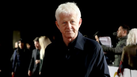 Richard Curtis reckons ‘Friends’ stole ‘Mr. Bean’ turkey-on-the-head gag