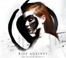 RISE AGAINST’s ‘The Black Market’ Re-Released With Three Bonus Tracks