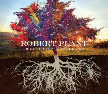 ROBERT PLANT’s ‘Digging Deep: Subterranea’ 2CD Collection To Include Three Previously Unreleased Songs