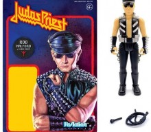 ROB HALFORD ReAction Figure Coming Soon From Super7