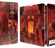 ROB ZOMBIE: FIREFLY Family Trilogy Steelbook Blu-Ray To Be Released Exclusively Through Target
