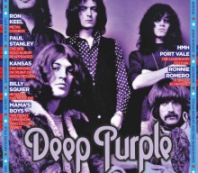 DEEP PURPLE’s IAN GILLAN: ‘We Had More Money Than We Could Ever Imagine’