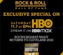 SLASH, KIRK HAMMETT And TOM MORELLO Honor EDDIE VAN HALEN At 2020 ROCK HALL Induction Ceremony