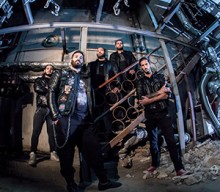 sense of fear band
