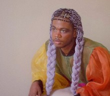 Shamir announces self-titled album, drops new single ‘I Wonder’