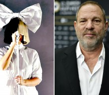 Sia stopped child actress Maddie Ziegler from flying on Harvey Weinstein’s plane