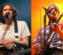 Snow Patrol, Ash and Van Morrison lead plea to Northern Ireland government to save music industry`