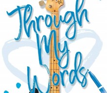 SUZI QUATRO To Release ‘Through My Words’ Lyric Book