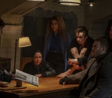 ‘The Umbrella Academy’ teases new Gerard Way track and trailer for tomorrow