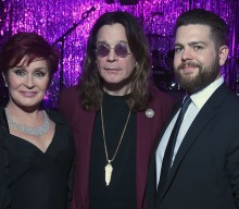 The Osbournes to reunite for new paranormal TV show