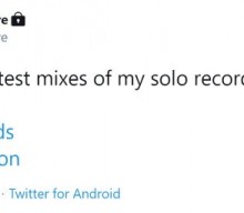 QUEENSRŸCHE Singer TODD LA TORRE Says His Debut Solo Album ‘Sounds Awesome’