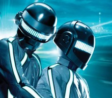 Daft Punk celebrate 11 years of ‘Tron: Legacy’ soundtrack with vinyl reissue
