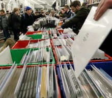 Fans flock to stores for first of three 2020 Record Store Day events
