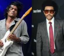 Yeasayer have dismissed their lawsuit against The Weeknd