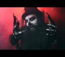 DECAPITATED Vocalist Launches LUCY BURNS
