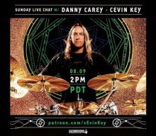 TOOL Could ‘Knock Out’ New EP While In Quarantine, Says DANNY CAREY: ‘We Don’t Have A Record Deal Anymore’