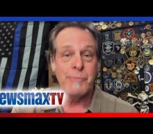 TED NUGENT: ‘NATIONAL RIFLE ASSOCIATION Is The Most Important Civil Rights Organization In The World’