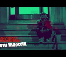 ALCATRAZZ: Music Video For ‘Born Innocent’ Title Track