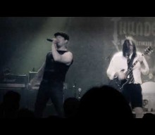 Tribute Singer Who Auditioned For AC/DC In 2016 Tells His Story In ‘Beyond The Thunder’ Podcast