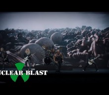 PRIMAL FEAR Unveils ‘The Lost & The Forgotten’ Music Video